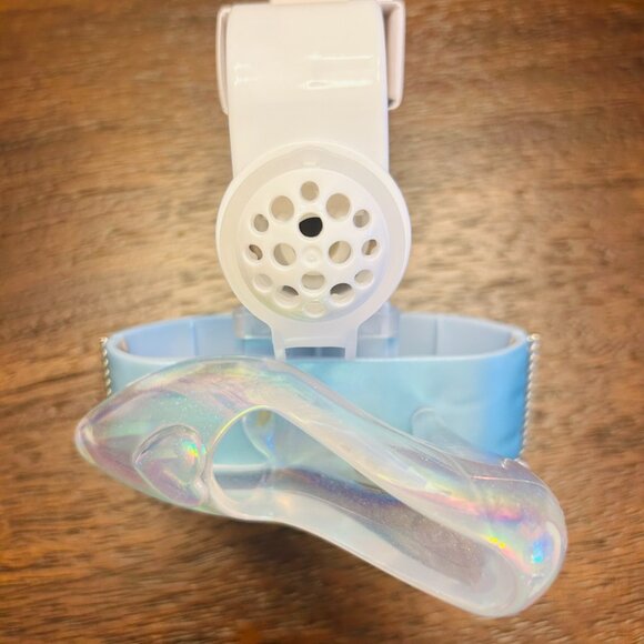 Bath and Body Works Disney Princess Cinderella Slipper Light Up Wallflower NIB - Picture 6 of 7